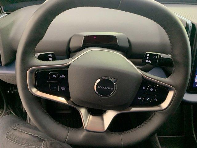 used 2025 Volvo EX30 car, priced at $40,499