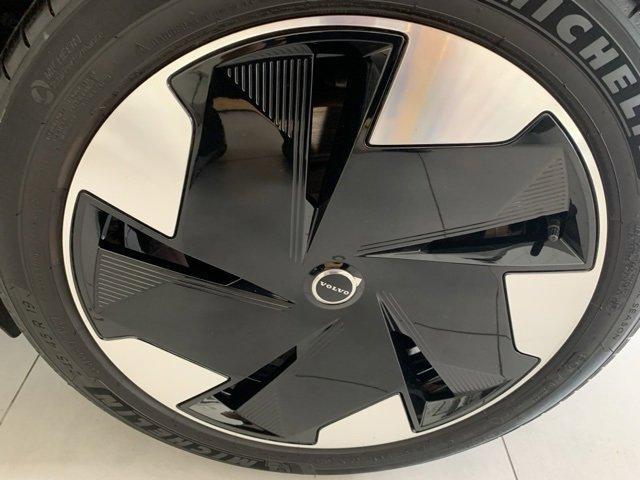 used 2025 Volvo EX30 car, priced at $40,499