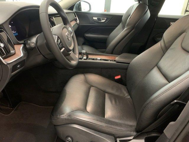 used 2024 Volvo S60 car, priced at $29,500