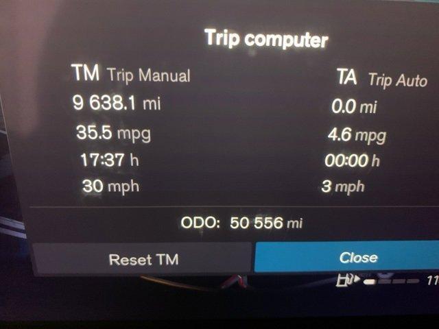 used 2024 Volvo S60 car, priced at $29,500