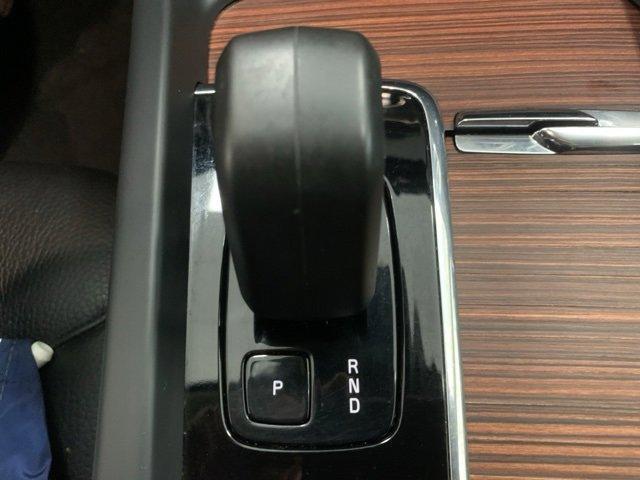 used 2024 Volvo S60 car, priced at $29,500