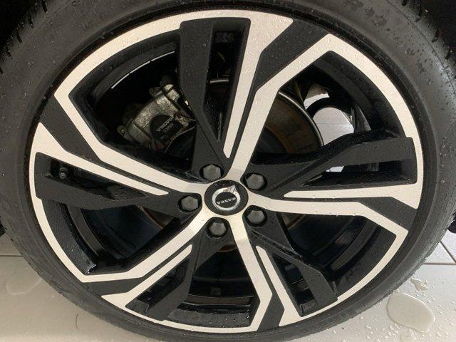 used 2024 Volvo S60 car, priced at $29,500