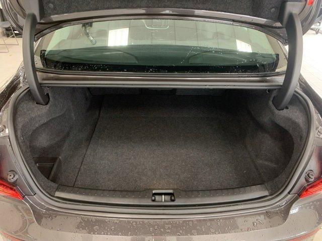 used 2024 Volvo S60 car, priced at $29,500