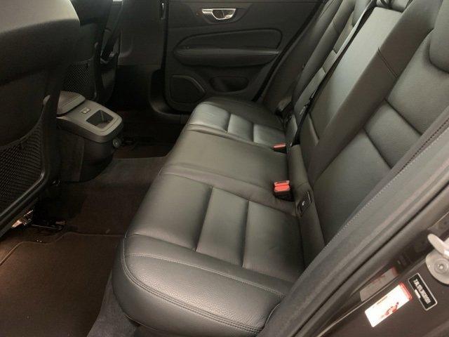 used 2024 Volvo S60 car, priced at $29,500