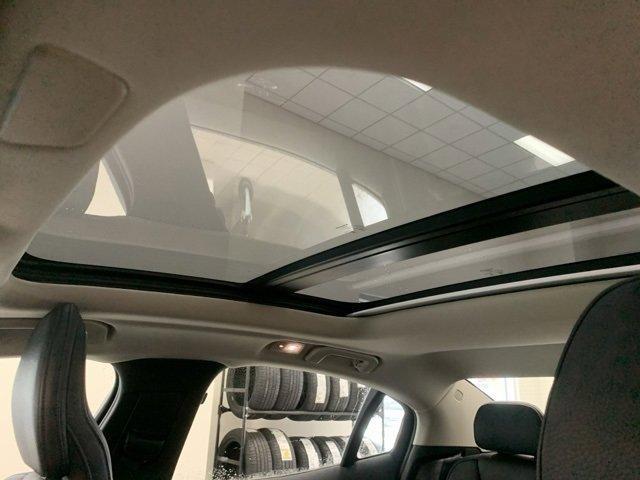 used 2024 Volvo S60 car, priced at $29,500