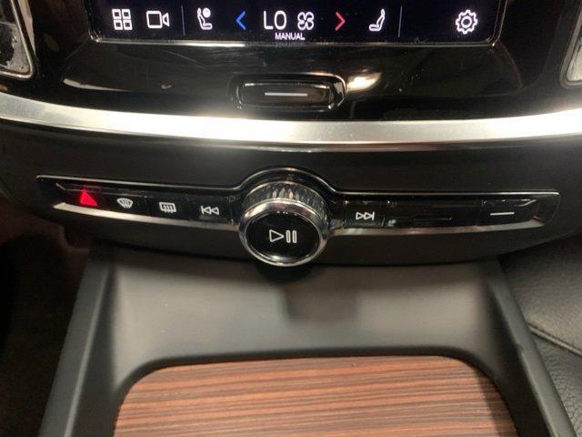 used 2024 Volvo S60 car, priced at $29,500