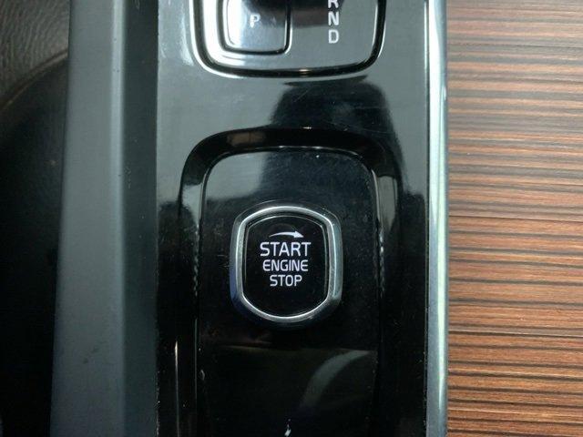 used 2024 Volvo S60 car, priced at $29,500