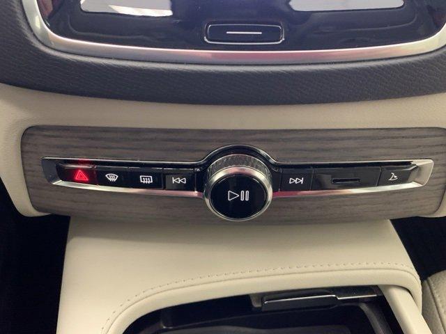 used 2024 Volvo XC90 car, priced at $48,899
