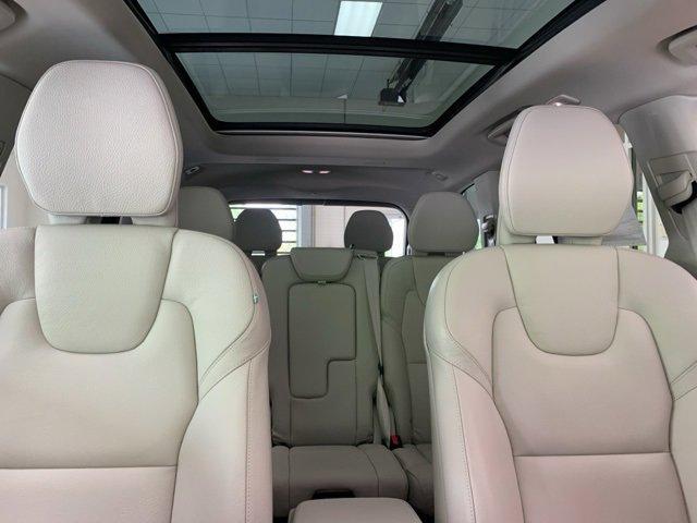 used 2024 Volvo XC90 car, priced at $48,899