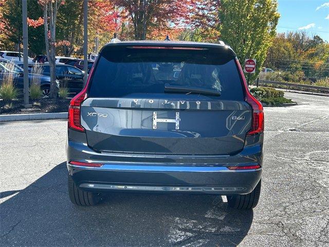 new 2026 Volvo XC90 car, priced at $75,950
