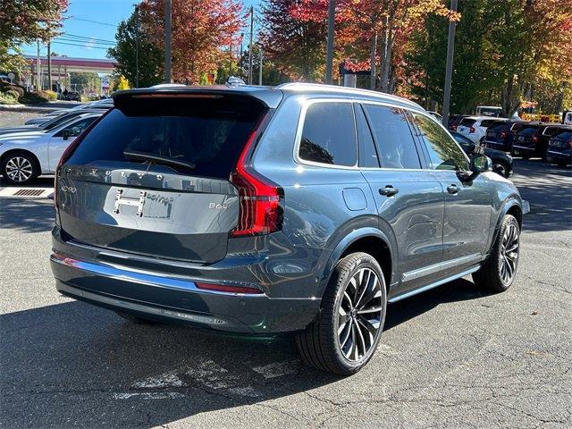 new 2026 Volvo XC90 car, priced at $75,950