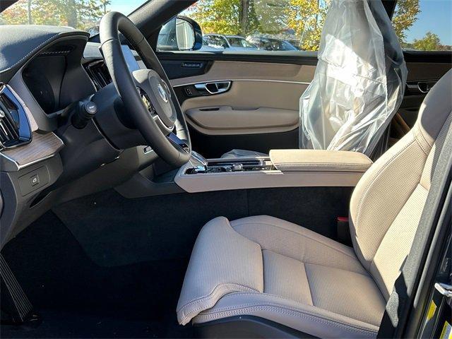 new 2026 Volvo XC90 car, priced at $75,950