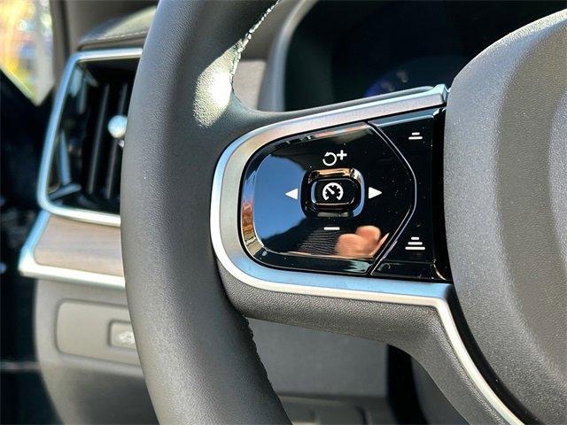 new 2026 Volvo XC90 car, priced at $75,950