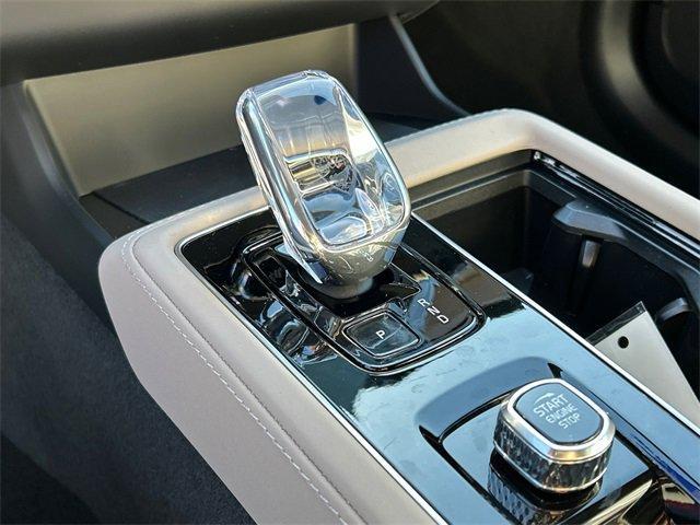 new 2026 Volvo XC90 car, priced at $75,950