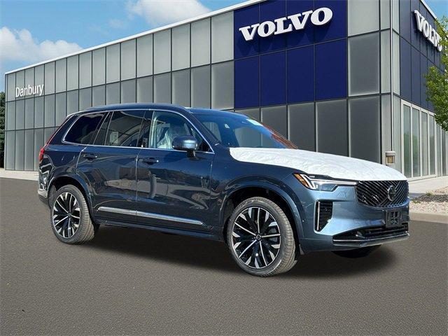 new 2026 Volvo XC90 car, priced at $75,950