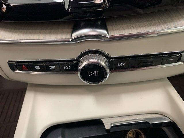 used 2022 Volvo XC60 car, priced at $34,000