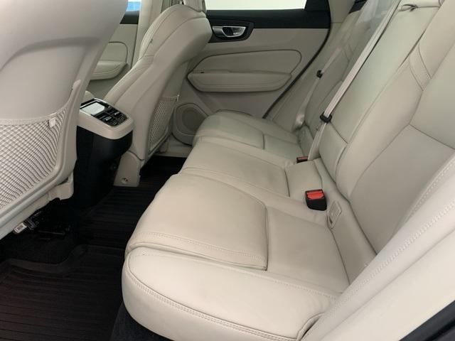 used 2022 Volvo XC60 car, priced at $35,995