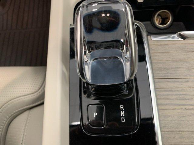 used 2022 Volvo XC60 car, priced at $34,000