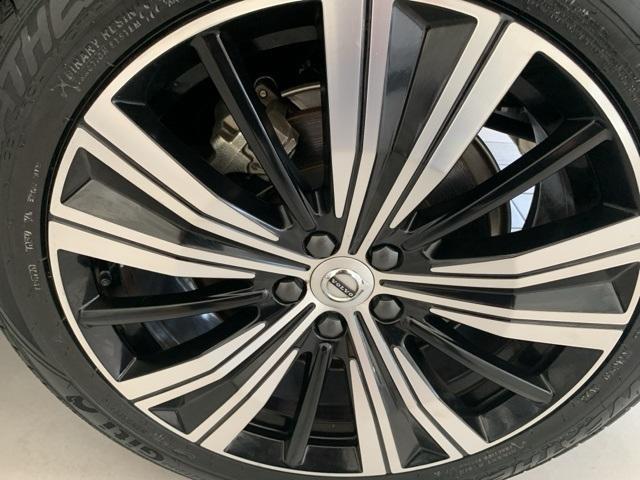 used 2022 Volvo XC60 car, priced at $35,995