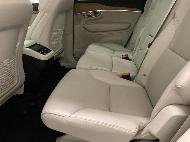 used 2022 Volvo XC90 car, priced at $38,899