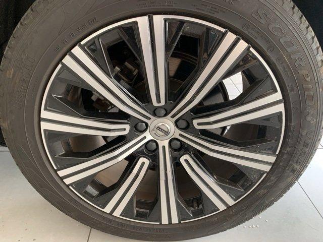 used 2023 Volvo XC90 car, priced at $37,897