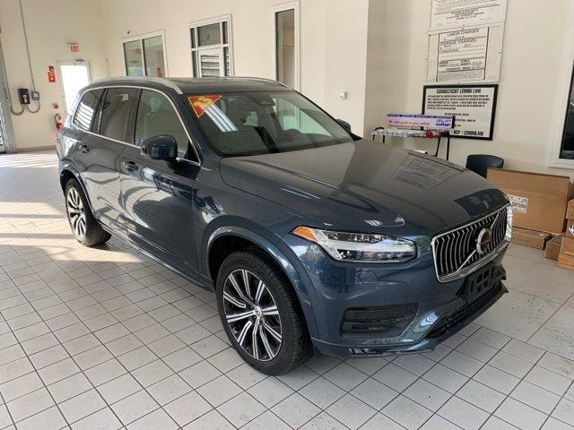 used 2023 Volvo XC90 car, priced at $37,897