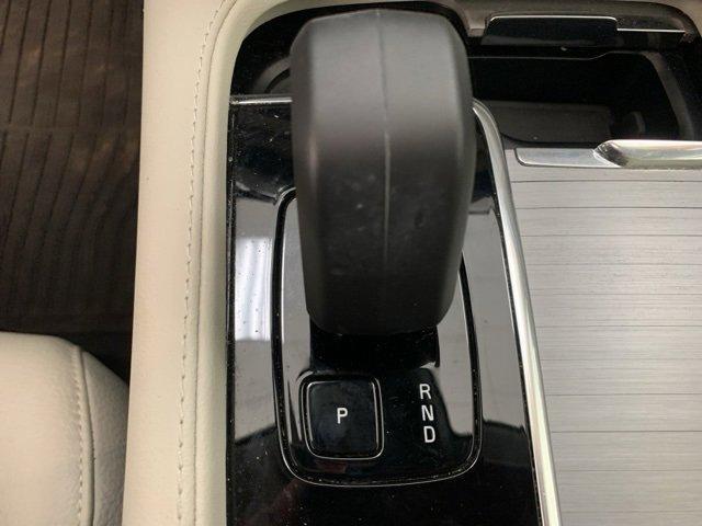 used 2023 Volvo XC90 car, priced at $37,897