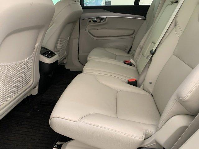 used 2023 Volvo XC90 car, priced at $37,897