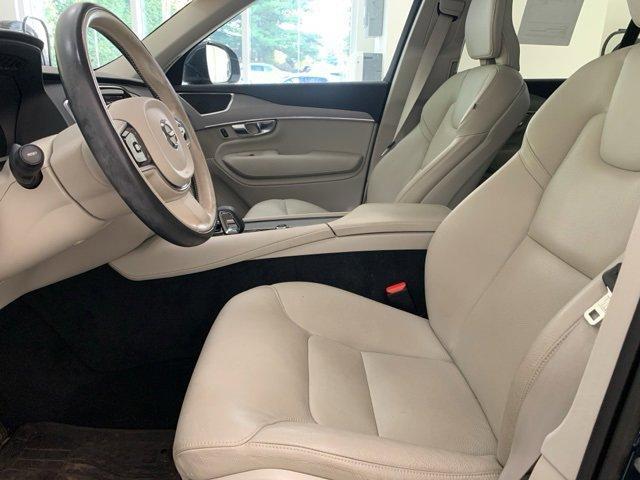 used 2023 Volvo XC90 car, priced at $37,897