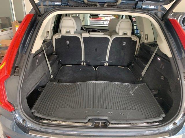 used 2023 Volvo XC90 car, priced at $37,897