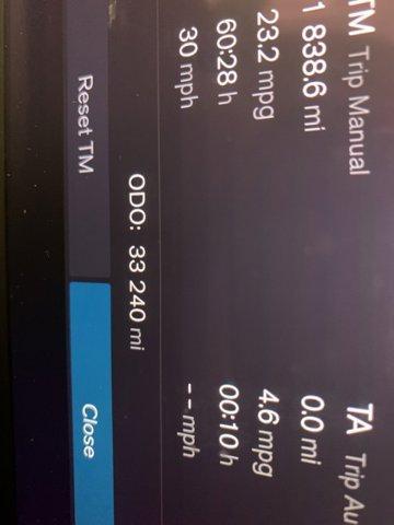 used 2023 Volvo XC90 car, priced at $37,897