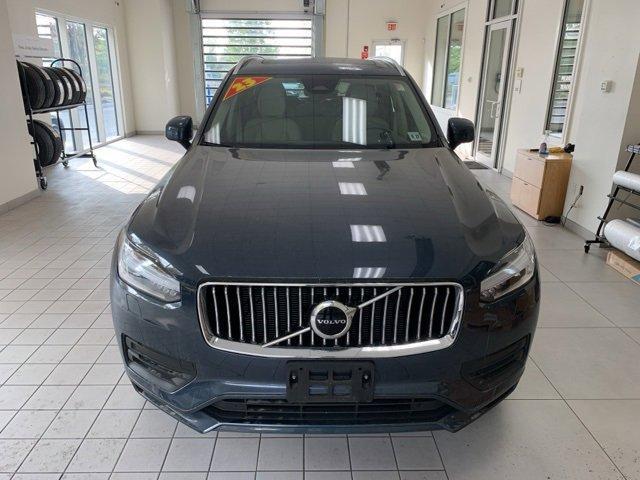 used 2023 Volvo XC90 car, priced at $37,897