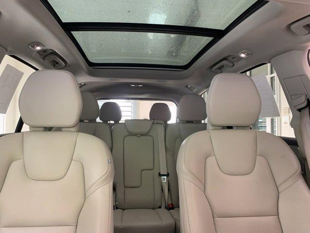 used 2023 Volvo XC90 car, priced at $37,897