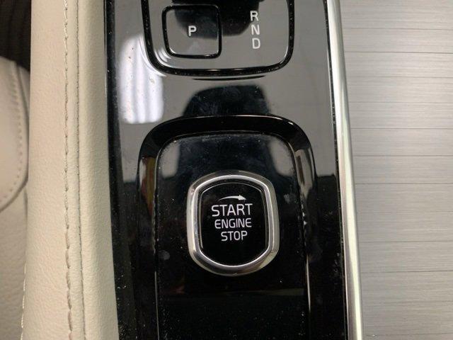 used 2023 Volvo XC90 car, priced at $37,897