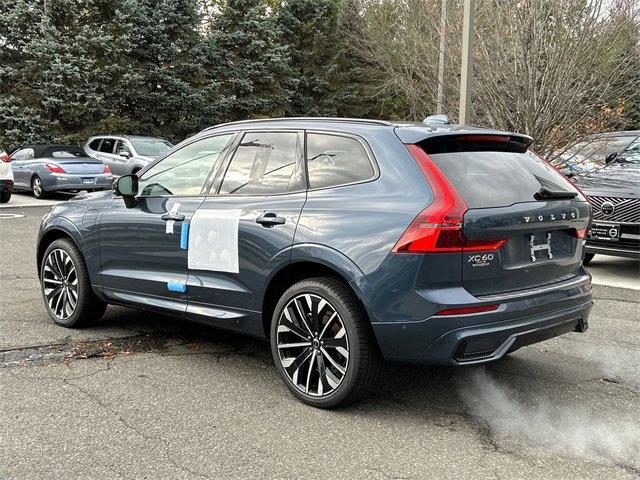 new 2026 Volvo XC60 Plug-In Hybrid car, priced at $72,235