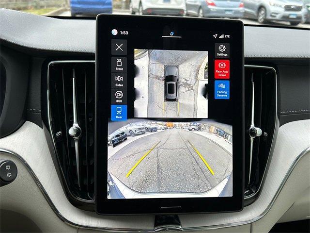 new 2026 Volvo XC60 Plug-In Hybrid car, priced at $72,235