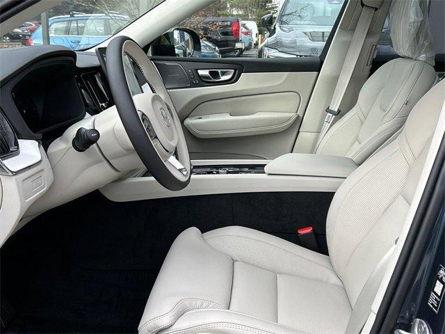 new 2026 Volvo XC60 Plug-In Hybrid car, priced at $72,235