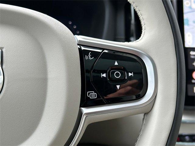 new 2026 Volvo XC60 Plug-In Hybrid car, priced at $72,235