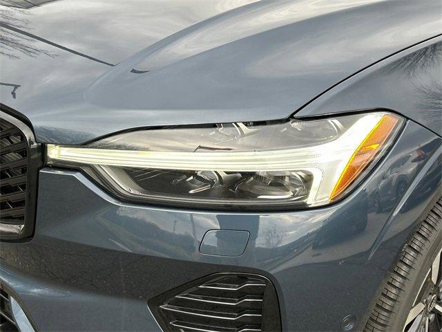 new 2026 Volvo XC60 Plug-In Hybrid car, priced at $72,235