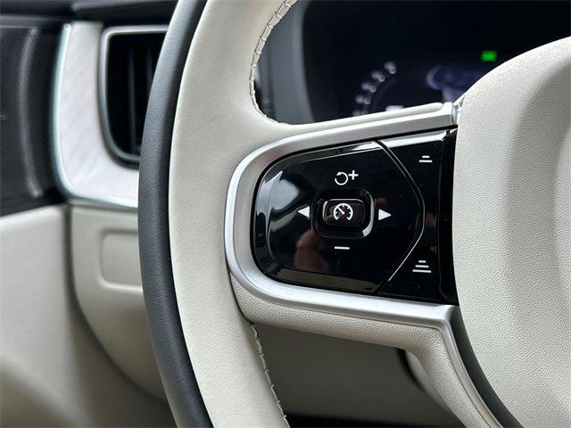 new 2026 Volvo XC60 Plug-In Hybrid car, priced at $72,235