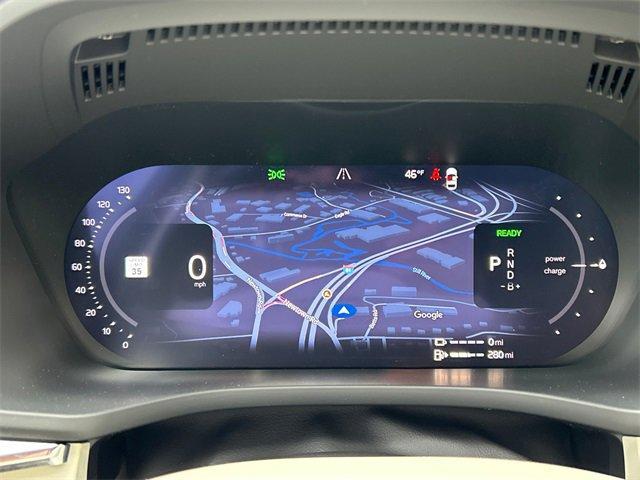 new 2026 Volvo XC60 Plug-In Hybrid car, priced at $72,235