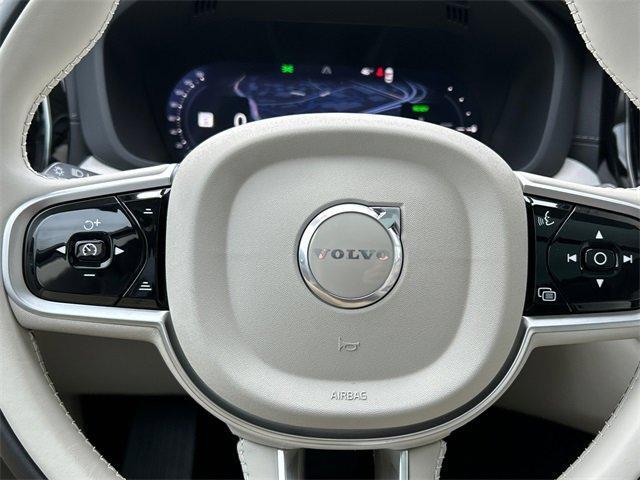 new 2026 Volvo XC60 Plug-In Hybrid car, priced at $72,235