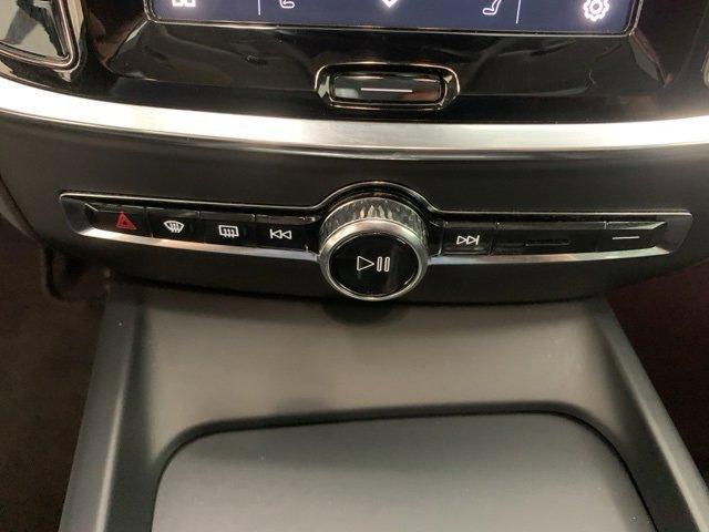 used 2025 Volvo S60 car, priced at $30,899