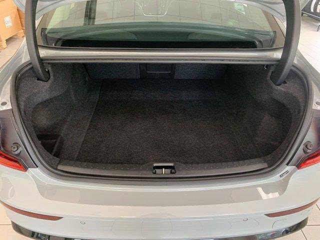 used 2025 Volvo S60 car, priced at $30,899