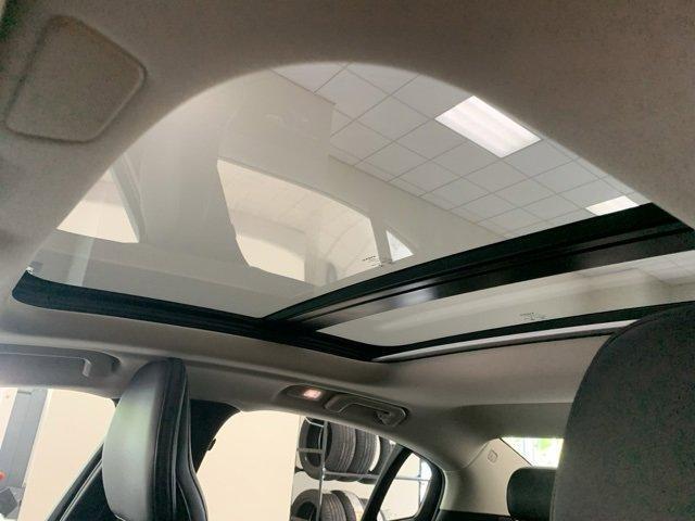 used 2025 Volvo S60 car, priced at $30,899