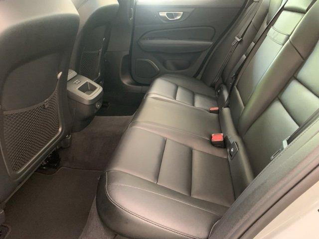 used 2025 Volvo S60 car, priced at $30,899