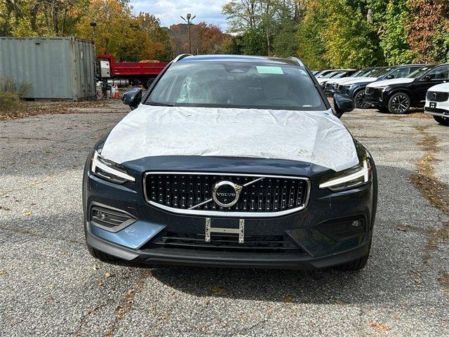 new 2026 Volvo V60 Cross Country car, priced at $62,145