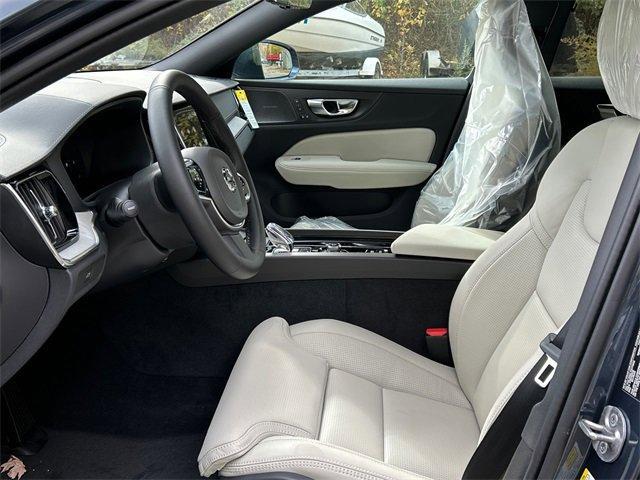 new 2026 Volvo V60 Cross Country car, priced at $62,145