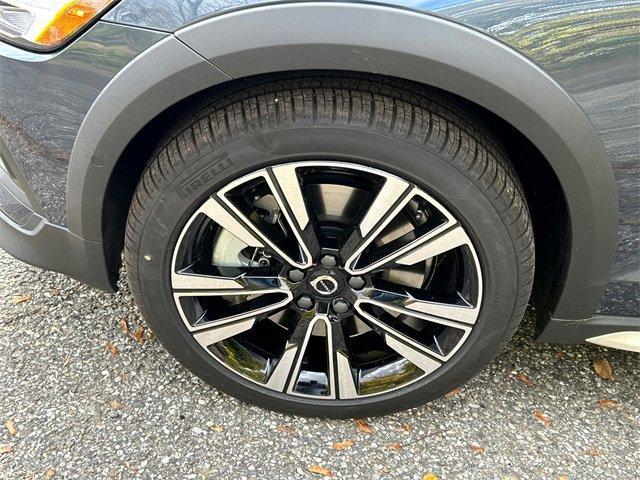 new 2026 Volvo V60 Cross Country car, priced at $62,145