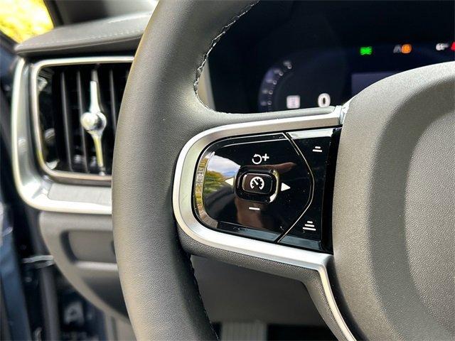 new 2026 Volvo V60 Cross Country car, priced at $62,145